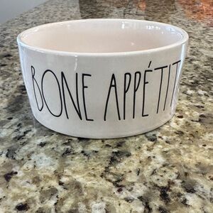 Rae Dunn Artisan Collection Ceramic Bowl